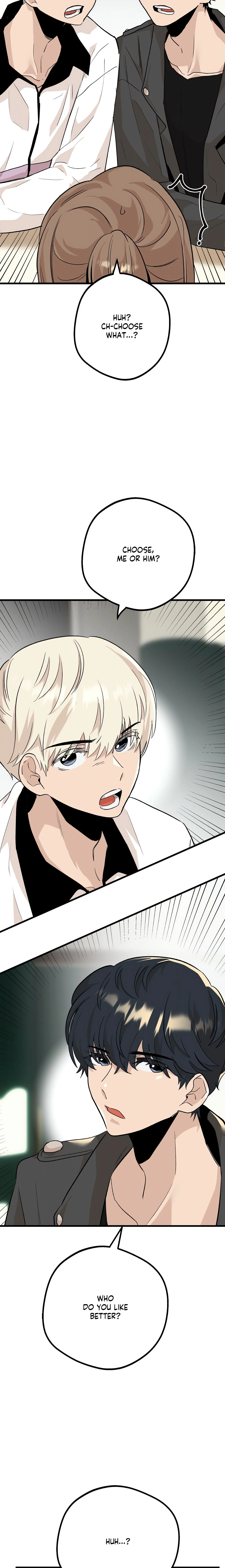 Three’s a (Nice) Crowd (Uncensored) chapter 10 page 6