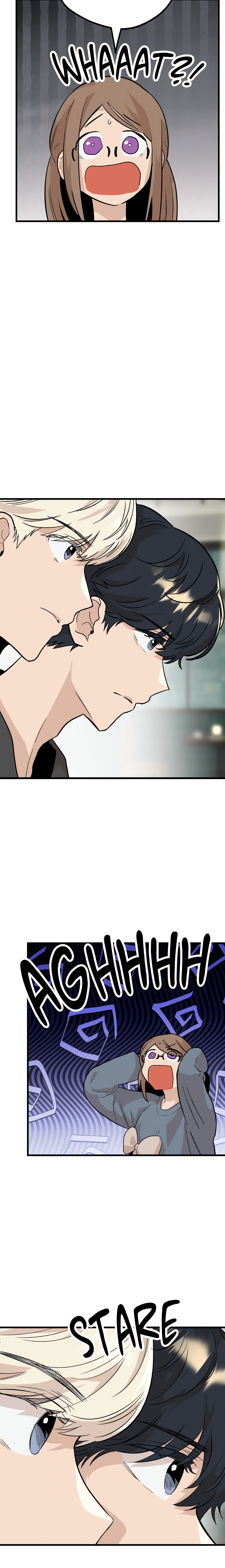 Three’s a (Nice) Crowd (Uncensored) chapter 10 page 7