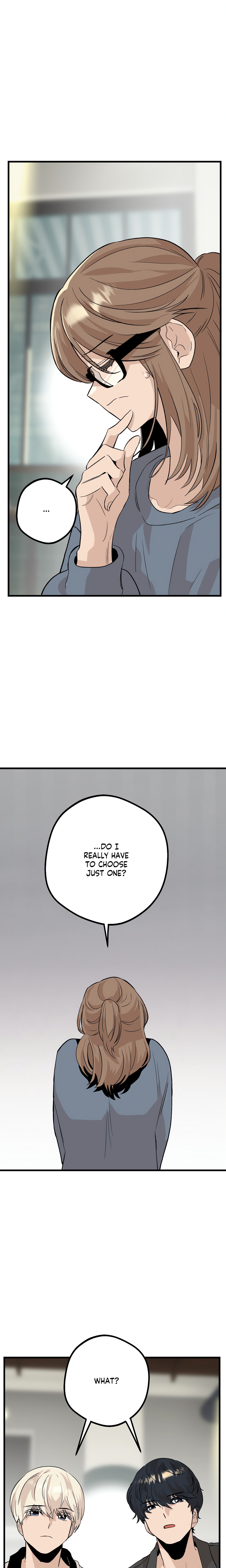 Three’s a (Nice) Crowd (Uncensored) chapter 10 page 8