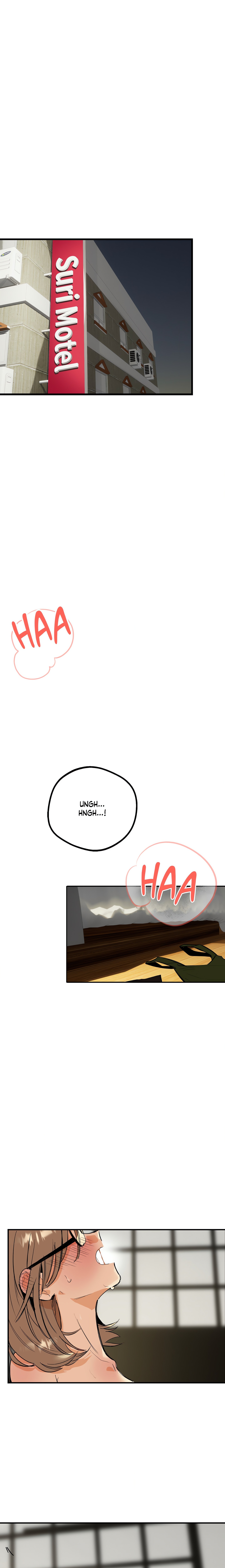 Three’s a (Nice) Crowd (Uncensored) chapter 10 page 20