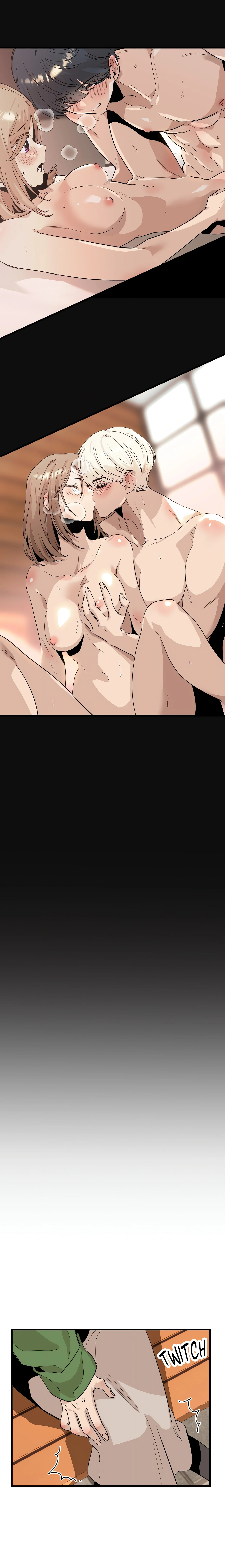 Three’s a (Nice) Crowd (Uncensored) chapter 11 page 2
