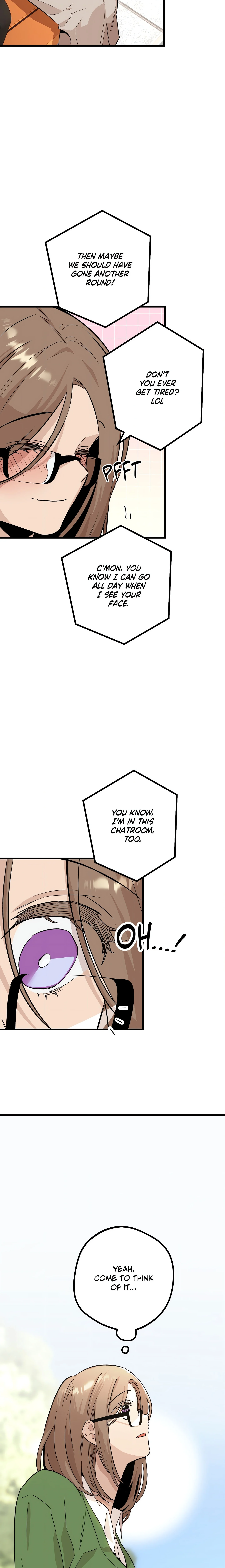 Three’s a (Nice) Crowd (Uncensored) chapter 11 page 4