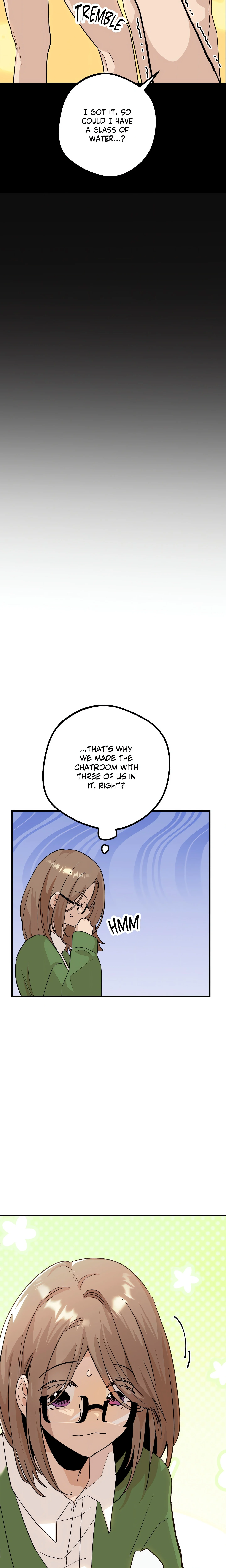 Three’s a (Nice) Crowd (Uncensored) chapter 11 page 8