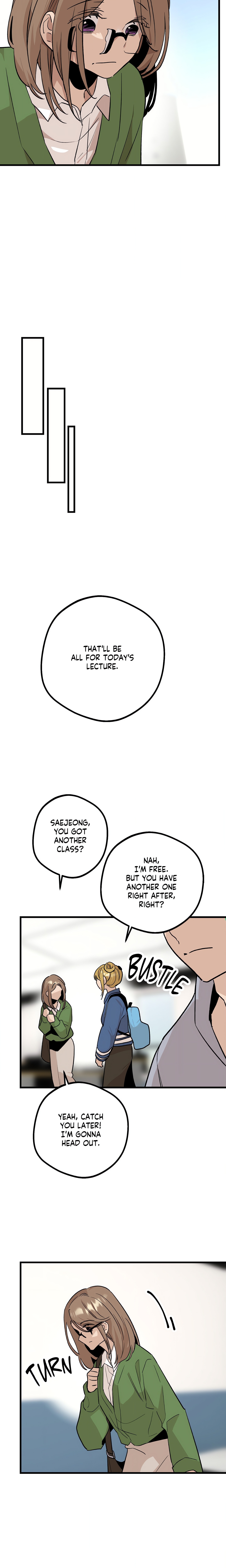 Three’s a (Nice) Crowd (Uncensored) chapter 11 page 10