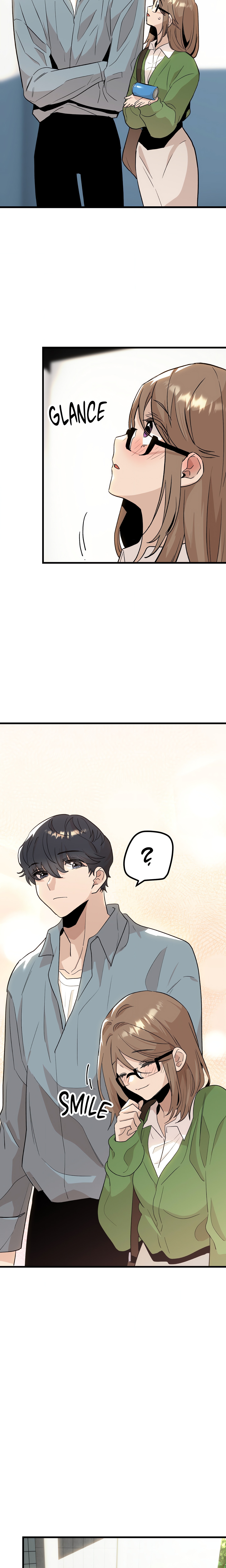 Three’s a (Nice) Crowd (Uncensored) chapter 11 page 13