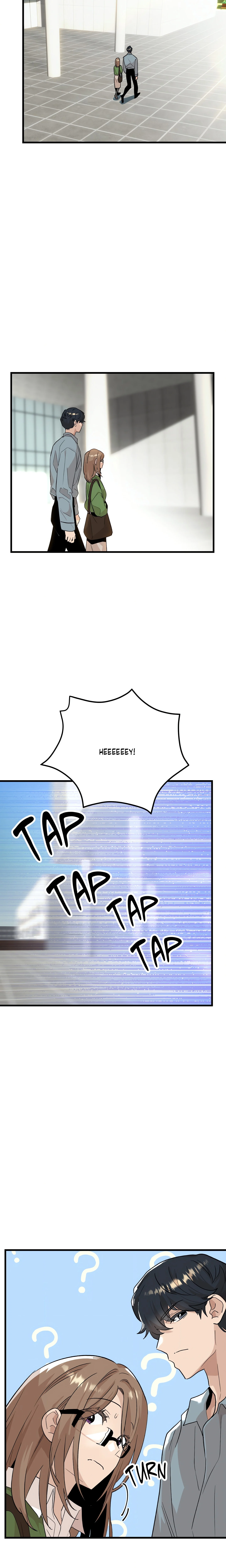 Three’s a (Nice) Crowd (Uncensored) chapter 11 page 14