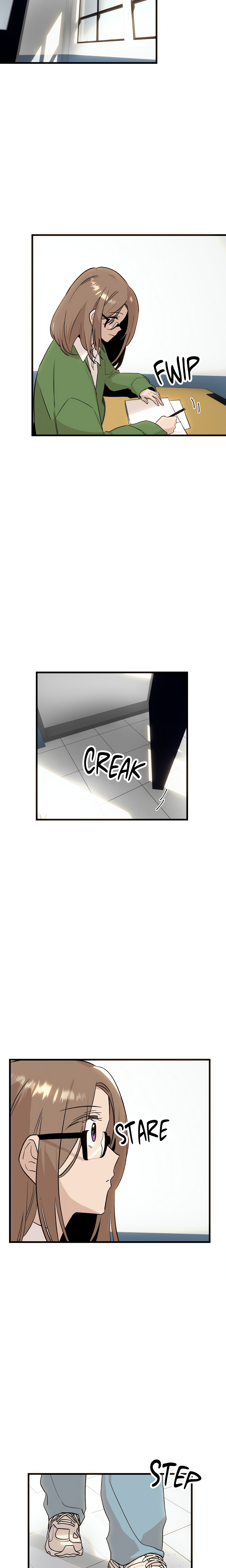 Three’s a (Nice) Crowd (Uncensored) chapter 11 page 21