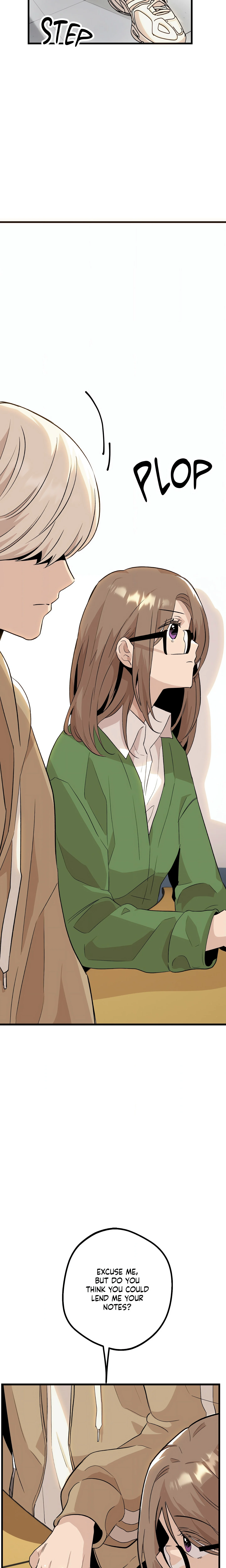 Three’s a (Nice) Crowd (Uncensored) chapter 11 page 22