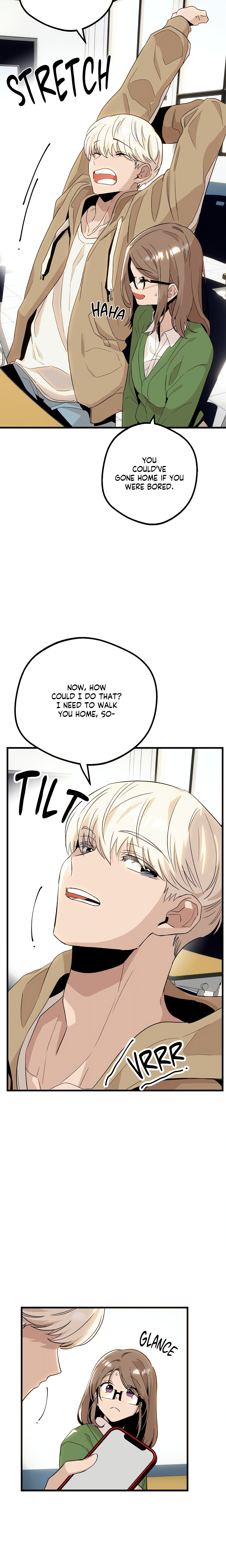 Three’s a (Nice) Crowd (Uncensored) chapter 12 page 4