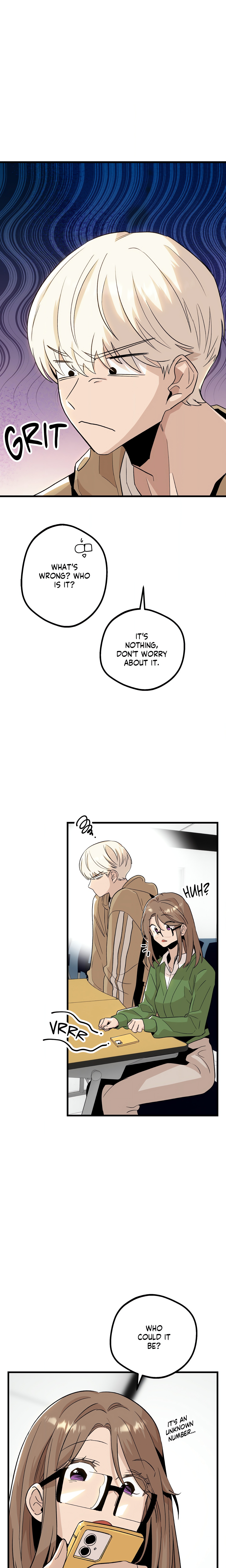 Three’s a (Nice) Crowd (Uncensored) chapter 12 page 5