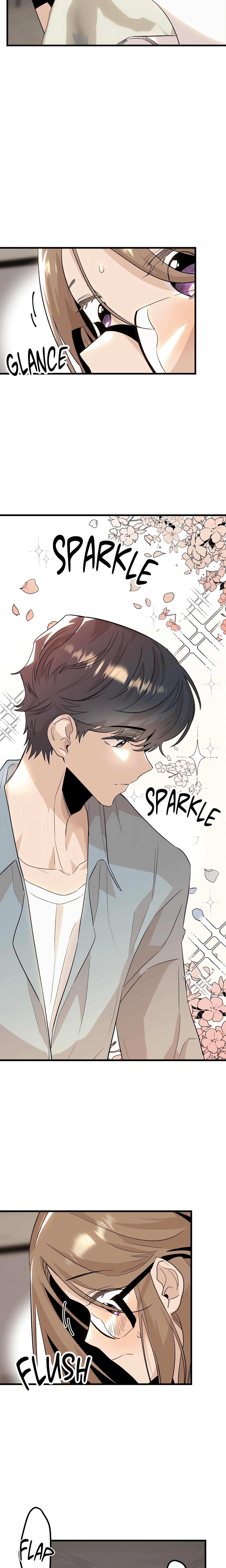 Three’s a (Nice) Crowd (Uncensored) chapter 12 page 16