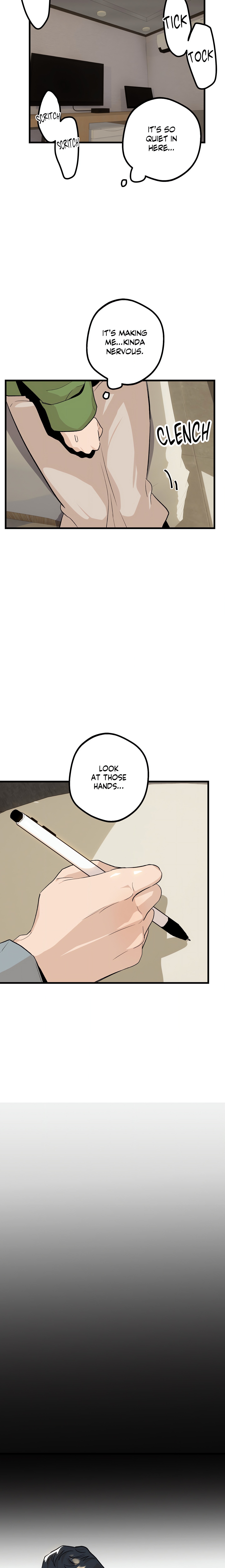 Three’s a (Nice) Crowd (Uncensored) chapter 12 page 17