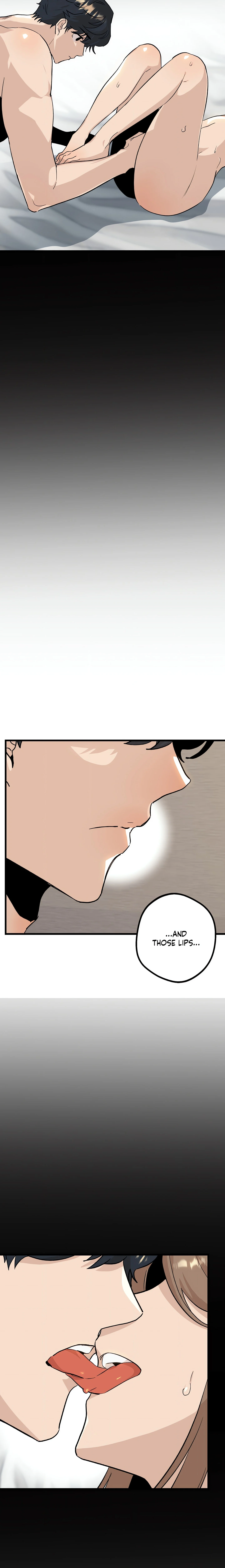 Three’s a (Nice) Crowd (Uncensored) chapter 12 page 18