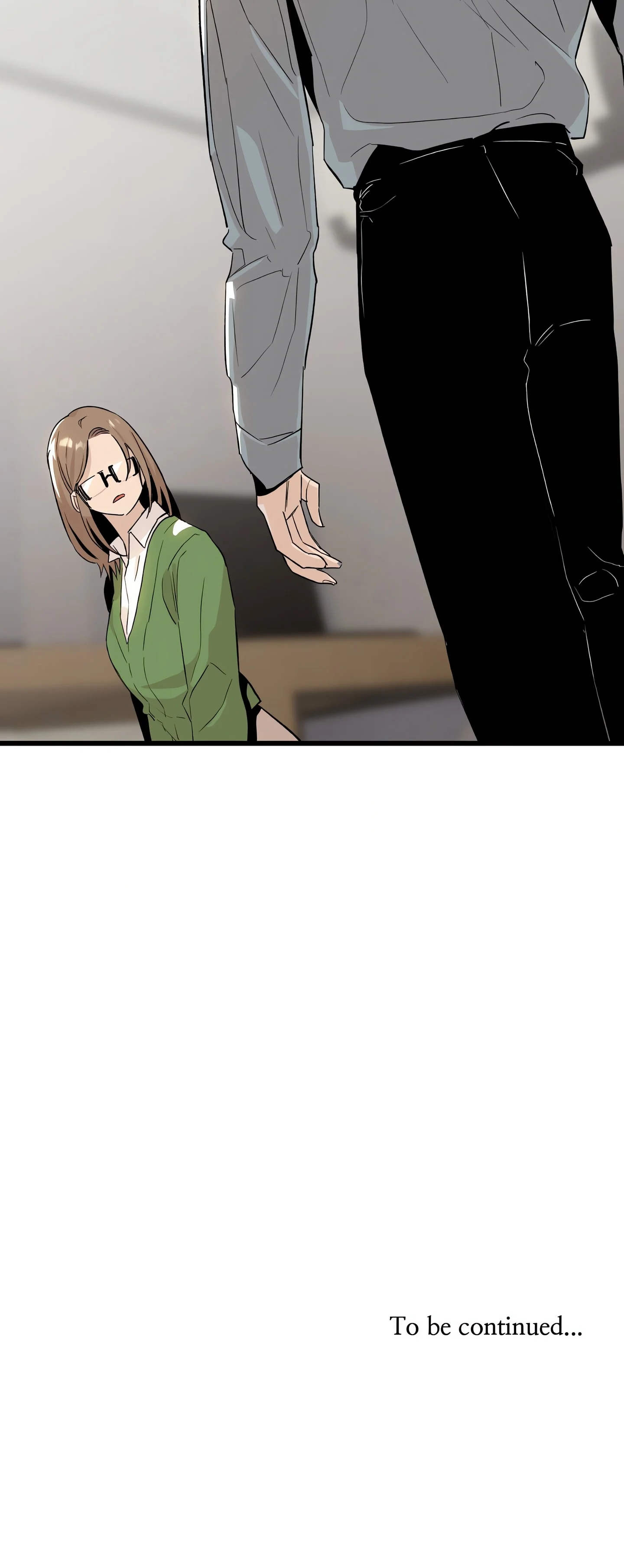 Three’s a (Nice) Crowd (Uncensored) chapter 12 page 23