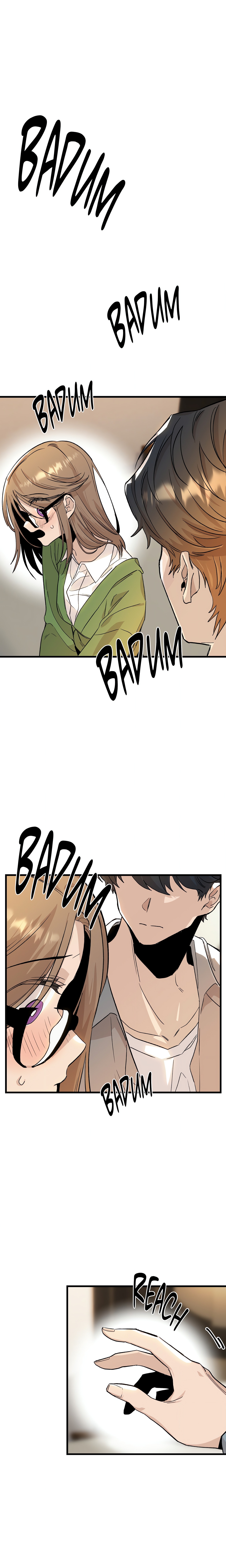 Three’s a (Nice) Crowd (Uncensored) chapter 13 page 1