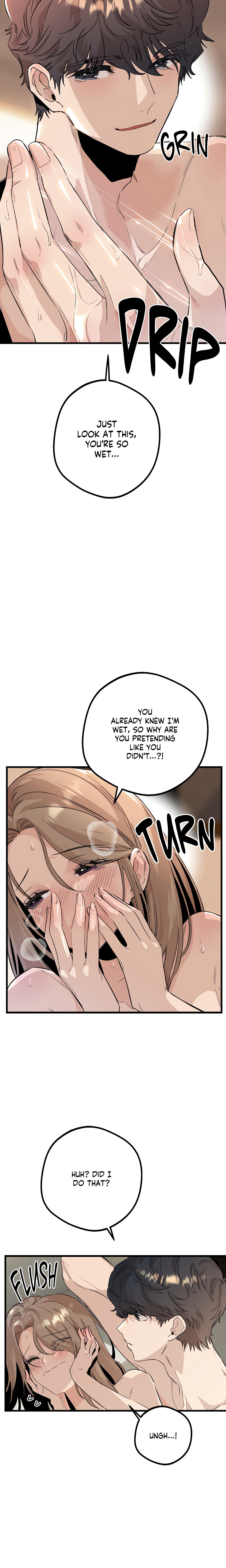 Three’s a (Nice) Crowd (Uncensored) chapter 13 page 12