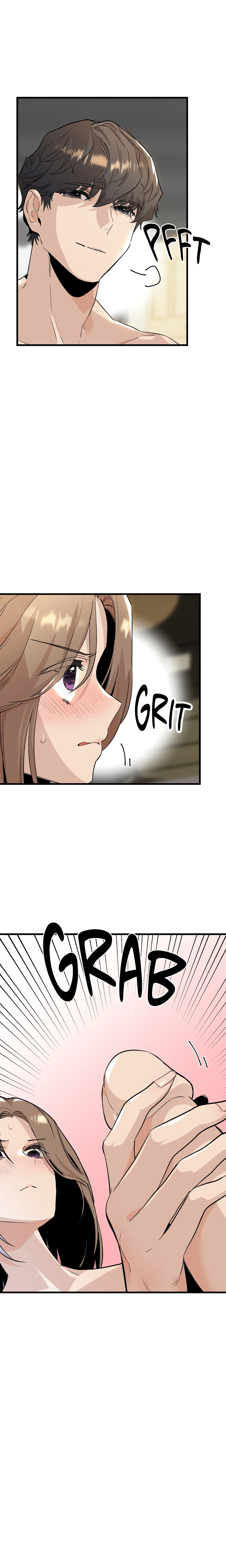 Three’s a (Nice) Crowd (Uncensored) chapter 13 page 13
