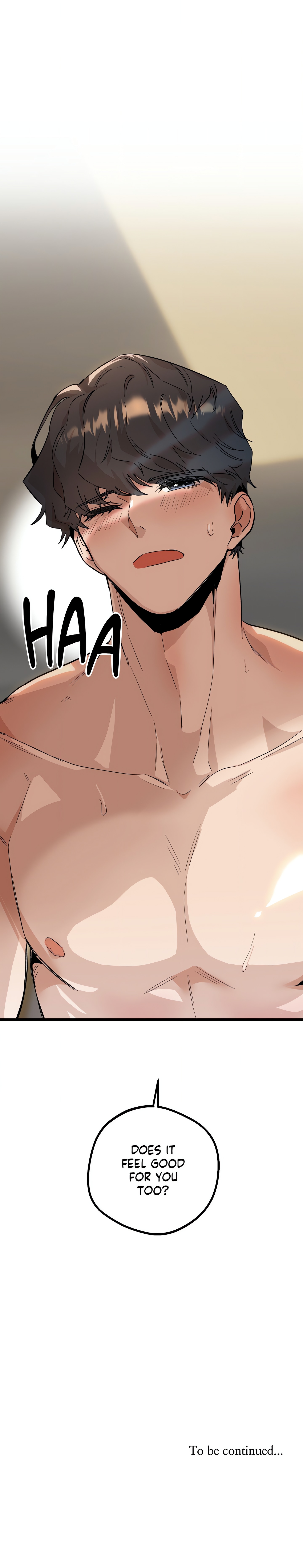 Three’s a (Nice) Crowd (Uncensored) chapter 13 page 21