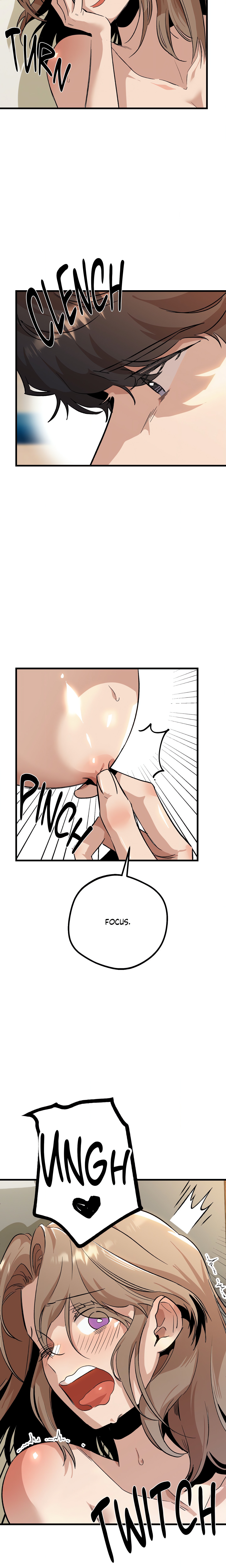 Three’s a (Nice) Crowd (Uncensored) chapter 14 page 2