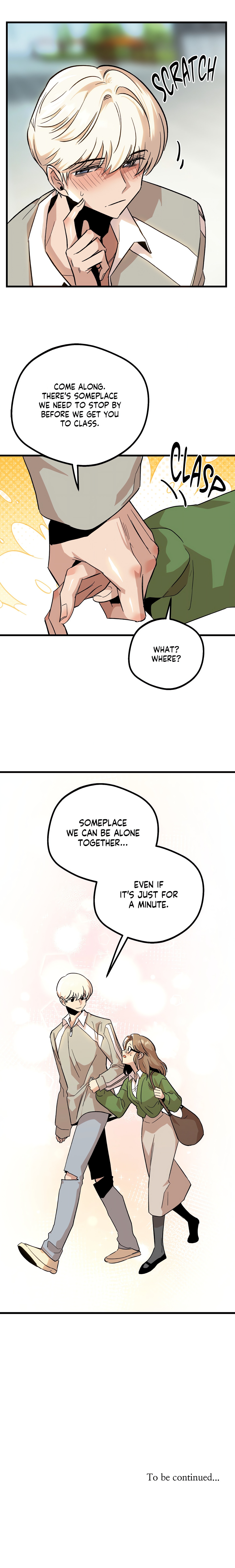 Three’s a (Nice) Crowd (Uncensored) chapter 14 page 18