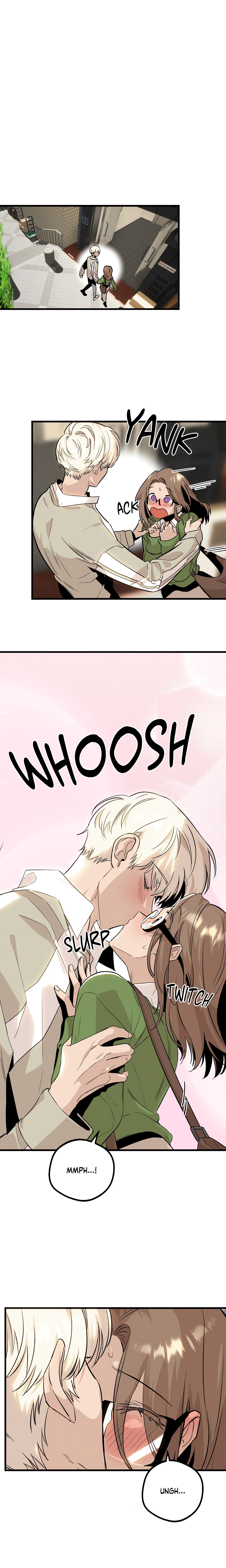 Three’s a (Nice) Crowd (Uncensored) chapter 15 page 1