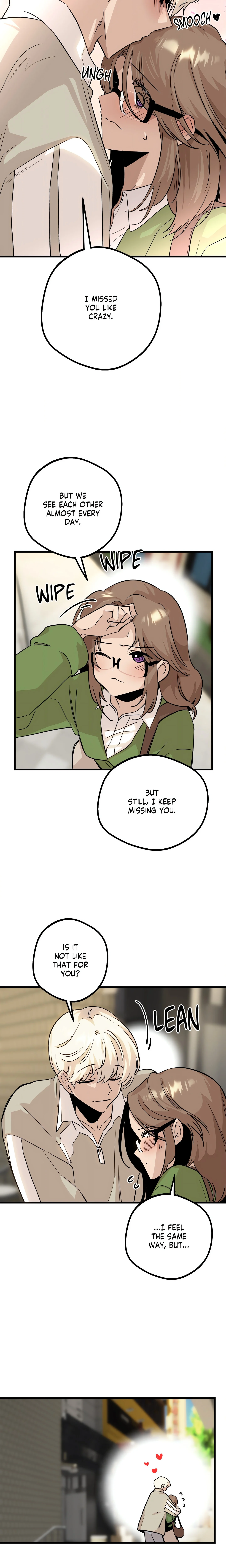 Three’s a (Nice) Crowd (Uncensored) chapter 15 page 4