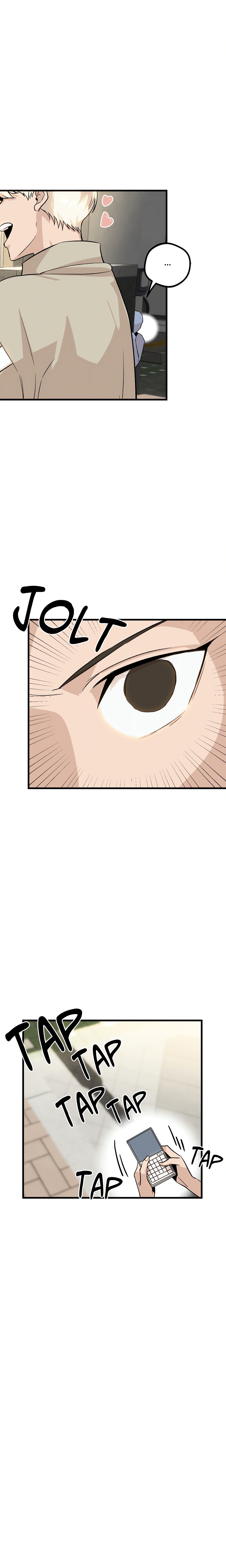 Three’s a (Nice) Crowd (Uncensored) chapter 15 page 5