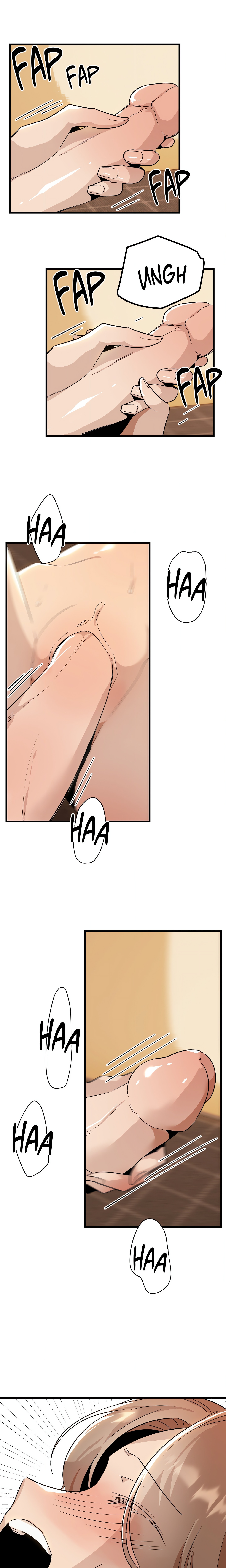 Three’s a (Nice) Crowd (Uncensored) chapter 16 page 4