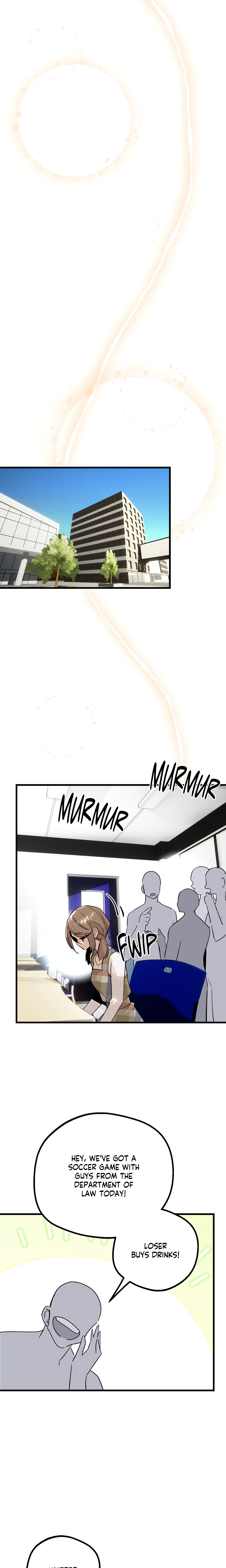Three’s a (Nice) Crowd (Uncensored) chapter 16 page 8
