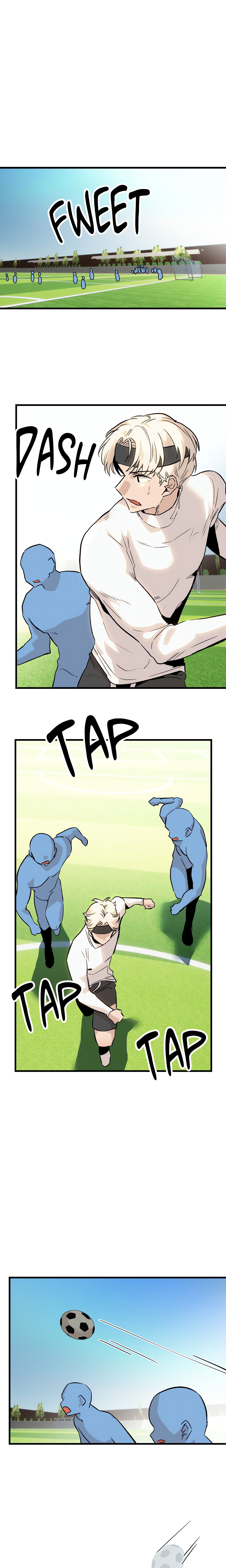 Three’s a (Nice) Crowd (Uncensored) chapter 17 page 1