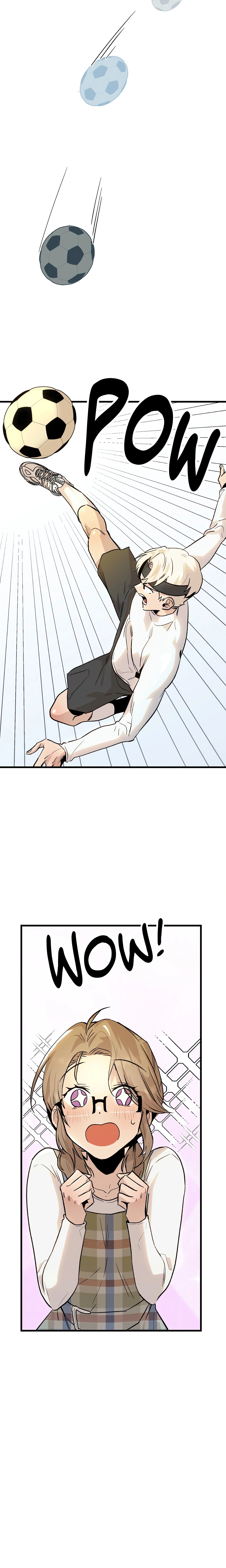Three’s a (Nice) Crowd (Uncensored) chapter 17 page 2