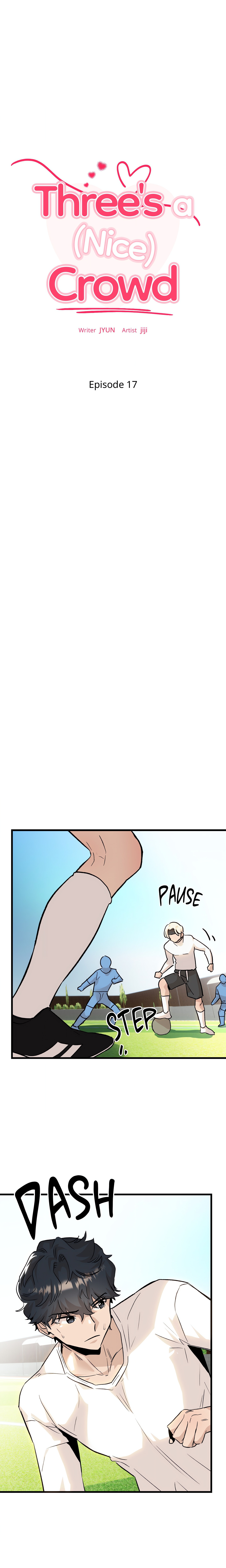 Three’s a (Nice) Crowd (Uncensored) chapter 17 page 3