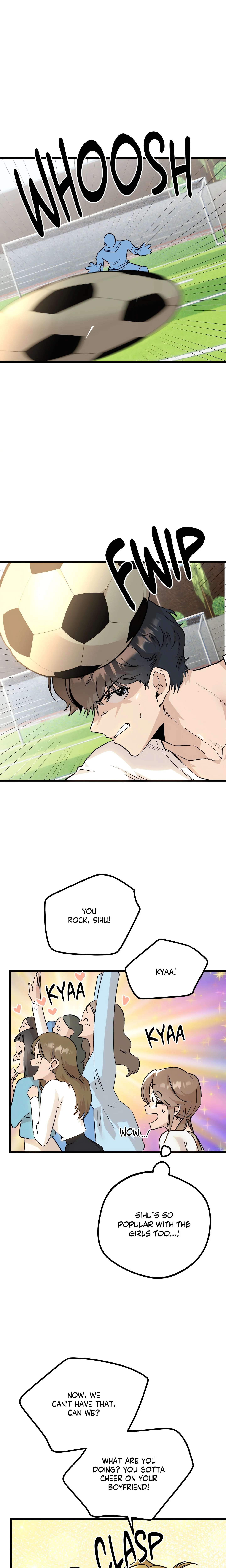 Three’s a (Nice) Crowd (Uncensored) chapter 17 page 4