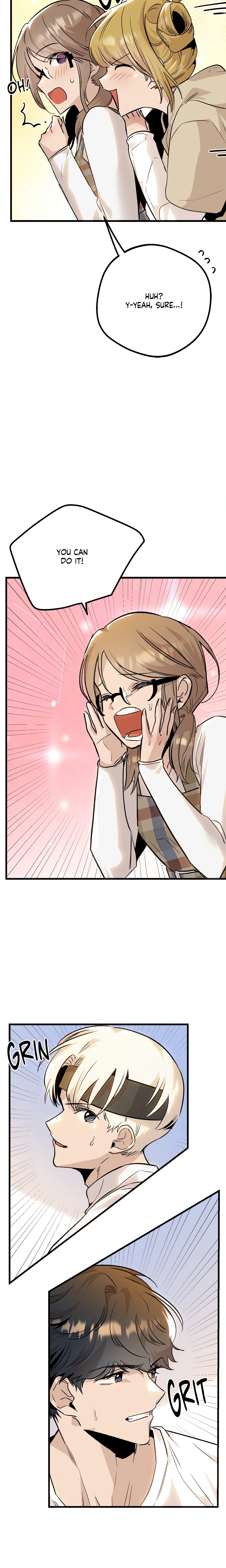 Three’s a (Nice) Crowd (Uncensored) chapter 17 page 5