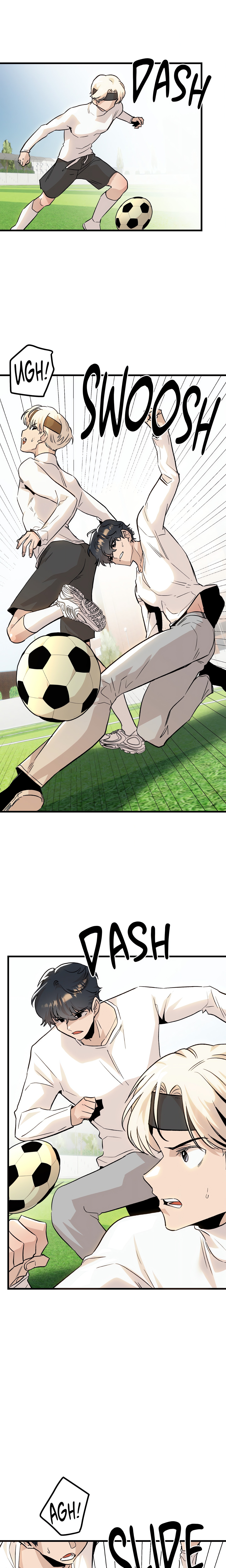 Three’s a (Nice) Crowd (Uncensored) chapter 17 page 6