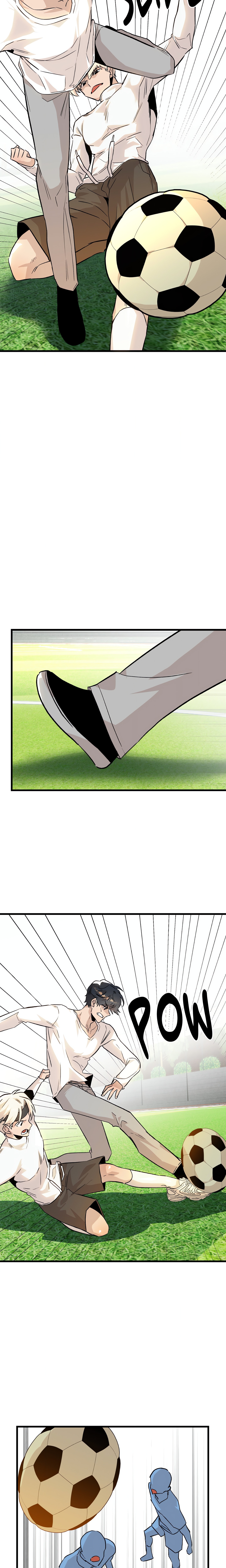 Three’s a (Nice) Crowd (Uncensored) chapter 17 page 7