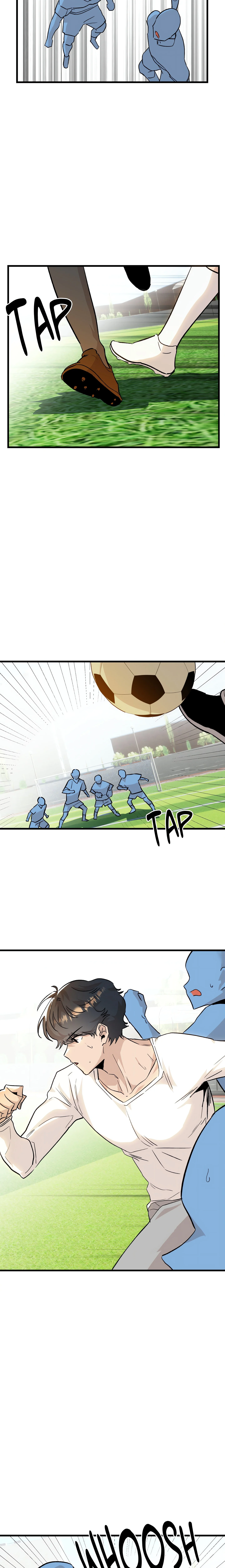Three’s a (Nice) Crowd (Uncensored) chapter 17 page 8