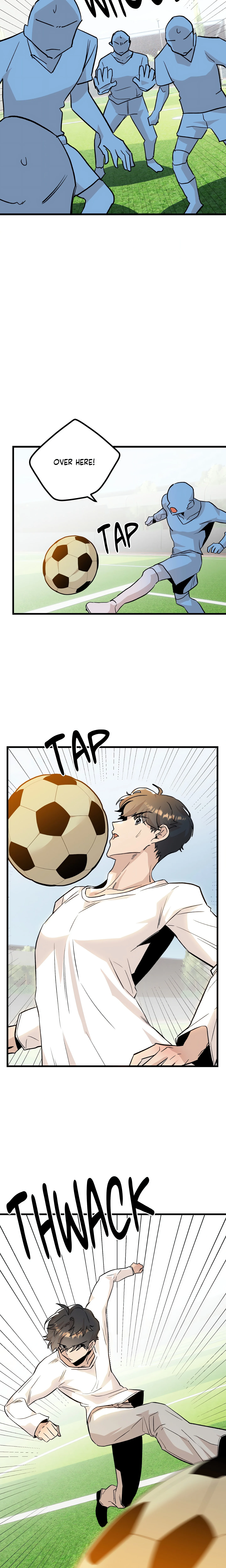 Three’s a (Nice) Crowd (Uncensored) chapter 17 page 9