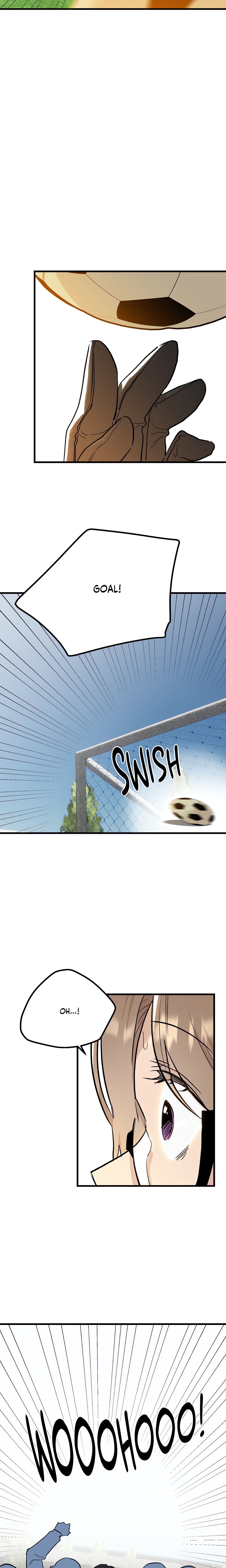 Three’s a (Nice) Crowd (Uncensored) chapter 17 page 10