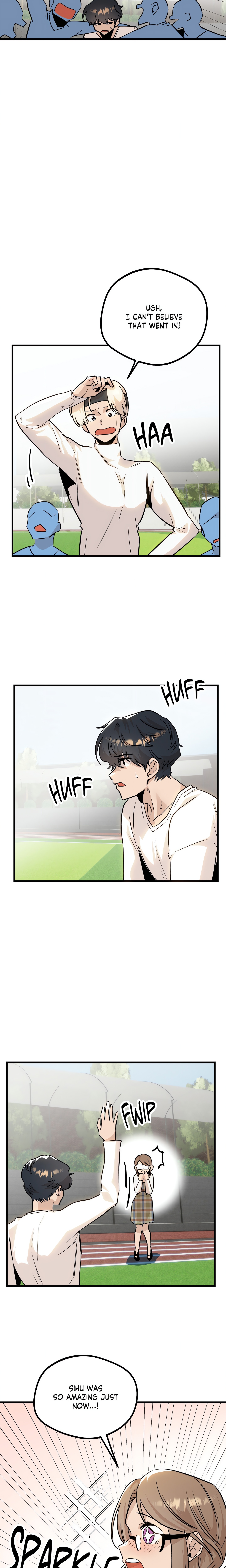Three’s a (Nice) Crowd (Uncensored) chapter 17 page 11