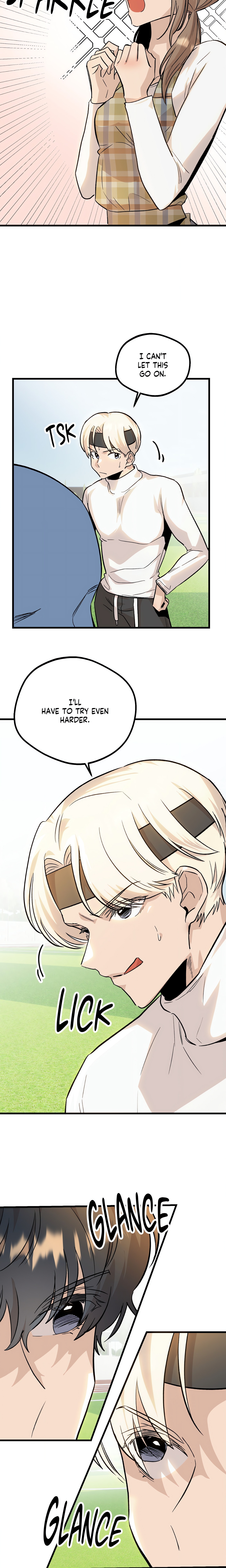 Three’s a (Nice) Crowd (Uncensored) chapter 17 page 12