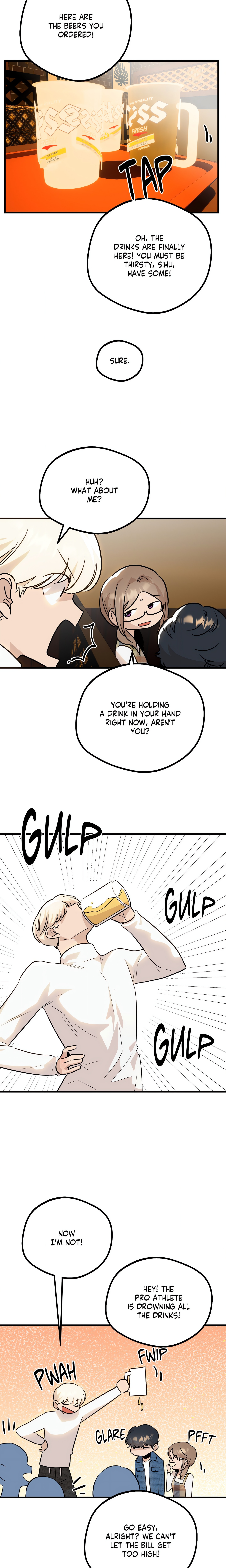 Three’s a (Nice) Crowd (Uncensored) chapter 17 page 17