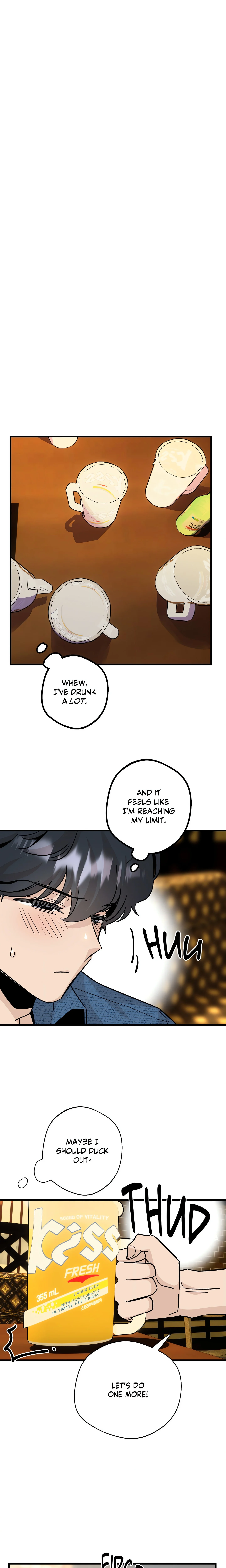 Three’s a (Nice) Crowd (Uncensored) chapter 18 page 3