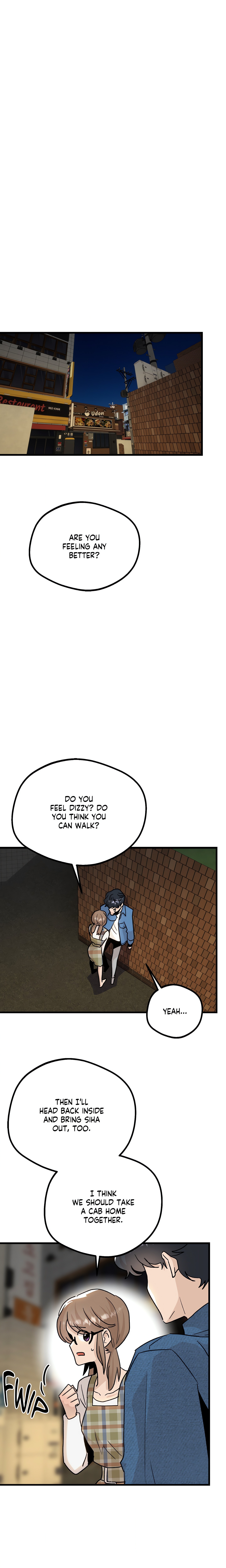 Three’s a (Nice) Crowd (Uncensored) chapter 18 page 9