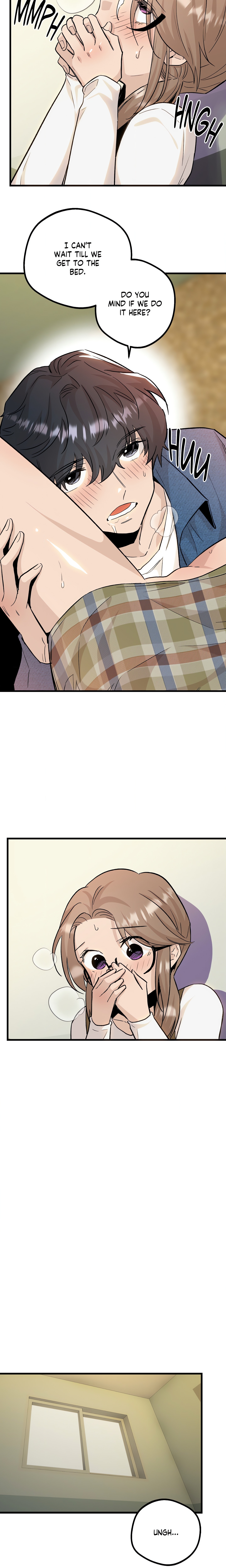 Three’s a (Nice) Crowd (Uncensored) chapter 18 page 18