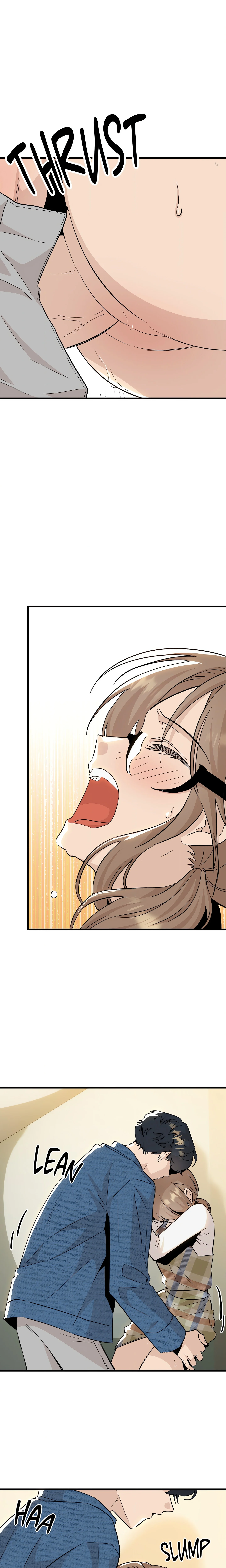 Three’s a (Nice) Crowd (Uncensored) chapter 19 page 1