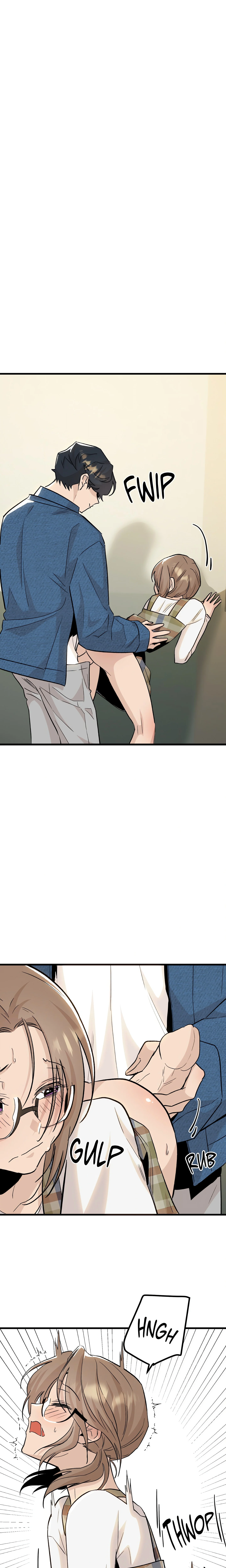 Three’s a (Nice) Crowd (Uncensored) chapter 19 page 3