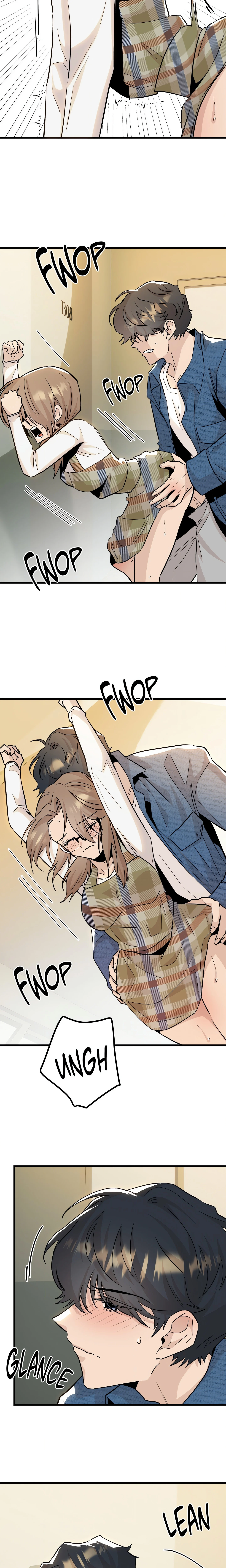 Three’s a (Nice) Crowd (Uncensored) chapter 19 page 4