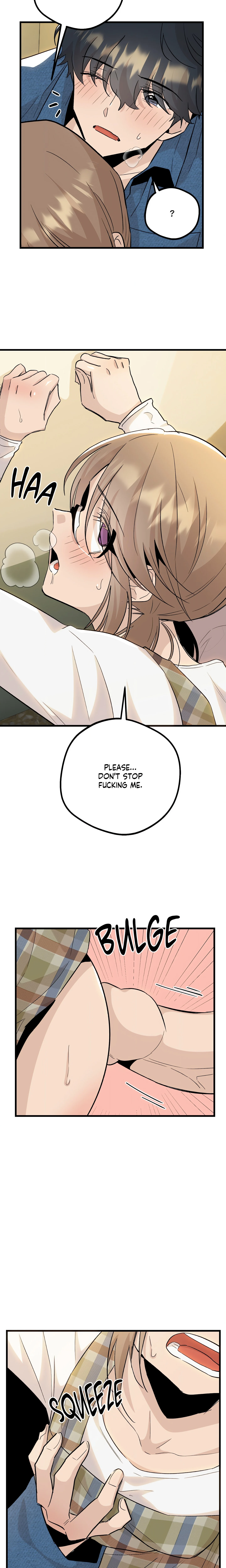 Three’s a (Nice) Crowd (Uncensored) chapter 19 page 6