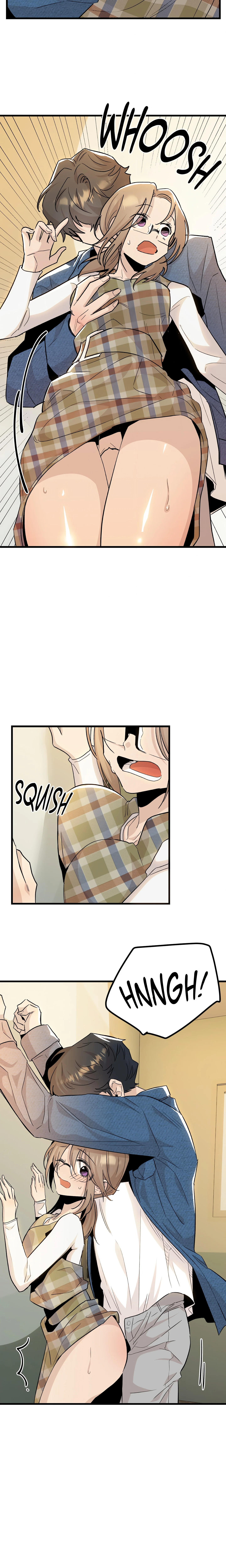 Three’s a (Nice) Crowd (Uncensored) chapter 19 page 7